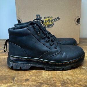Dr Martens Unisex Bonny Boots‎ Leather Chukka Boots size M10 W11